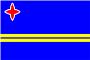 флаг Арубы