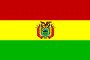 флаг Боливии