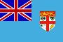флаг Фиджи