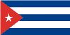 флаг Кубы