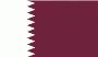 флажок Катара