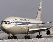 самолетам Ил доверяет больше всего россиян
