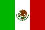 флаг Мексики