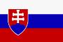 флаг Словакии