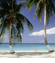 белоснежные пляжи каймановых островов