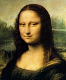 Мона Лиза в Лувре не радует туристов