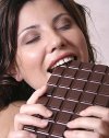шоколад лучше секса, считают английские женщины