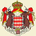 герб Монако