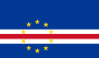 флаг Кабо-Верде