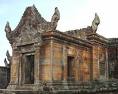 ЮНЕСКО внесли древний индусский храм в Камбодже в список мирового наследия