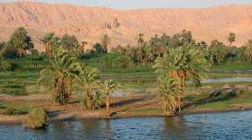 в 2014 году Египет планирует увеличить приток туристов до 16 миллионов человек 